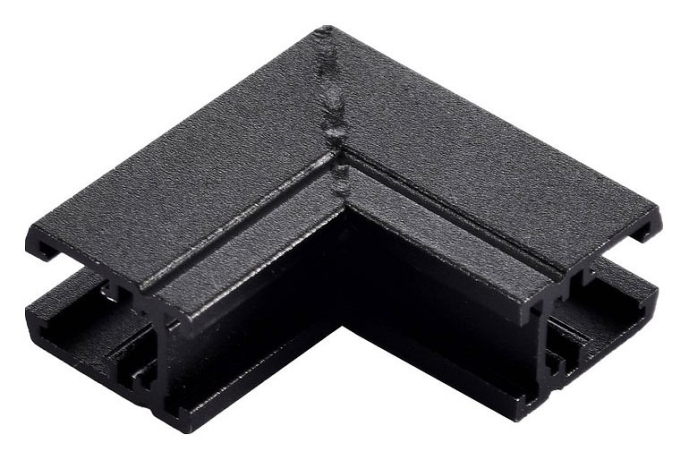 Соединитель угловой внутренний для треков Wertmark WTL WTL.L5.60.Y00 
