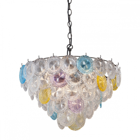 Люстра подвесная Vitaluce V5315-2/13 