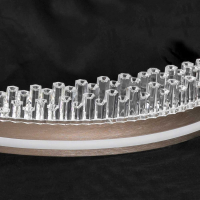 Подвесной светильник Lussole HARDIN LSP-7427