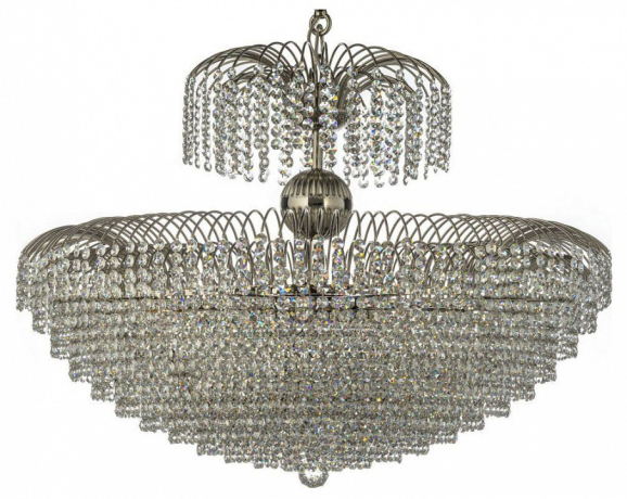 Подвесная люстра Arti Lampadari Salentino Salentino E 1.5.80.100 N 