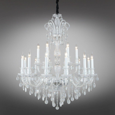 Люстра с лампочками APLOYT APL.812.03.18+Lamps 