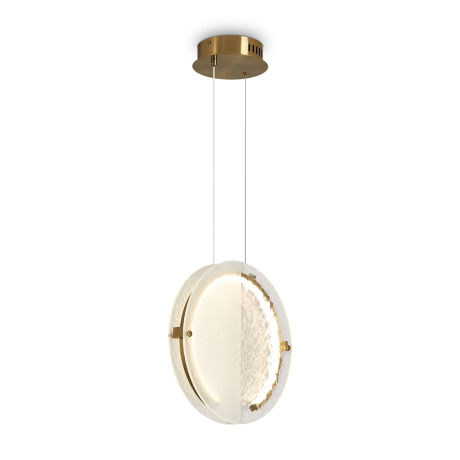 Подвесной светильник Freya Lunar FR6182PL-L14W1 