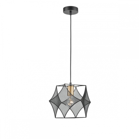 Подвесной светильник Vele Luce Spark VL6352P01