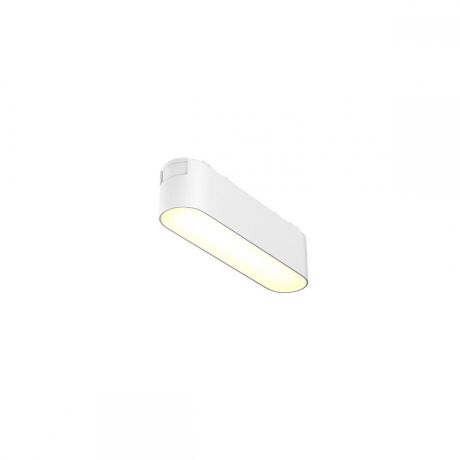 Накладной светильник Maytoni Technical Basis TR080-1-6W3K-W 