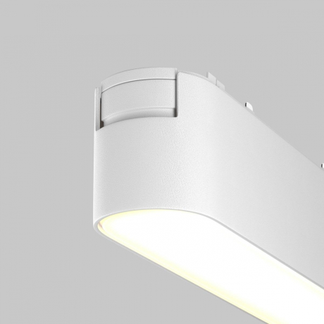 Накладной светильник Maytoni Technical Basis TR080-1-6W3K-W 