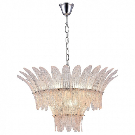 Подвесная люстра Newport VICTORIA 8812/C new 