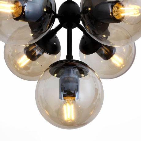 SL549.402.05 Потолочная люстра ST Luce Stampo 