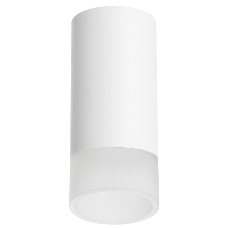 Накладной светильник Lightstar Rullo R43631, цвет белый - фото 1