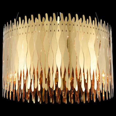 Подвесной светильник Wertmark Celina WE128.06.303 