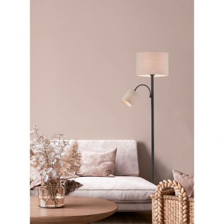 Нарушена упаковка! <745825> Торшер Lumion Kaya Moderni 8042/2F