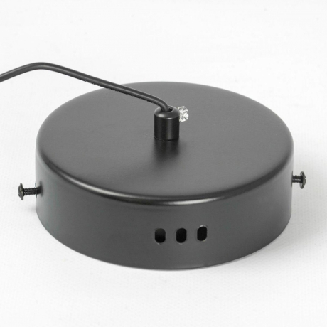 Подвесной светодиодный светильник Lussole Duval LSP-7140 