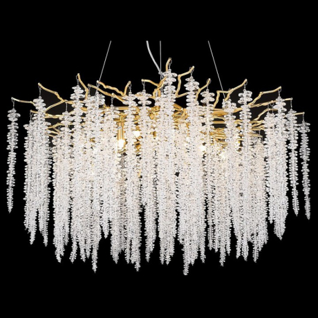 Подвесной светильник Wertmark Daciana WE185.12.303 