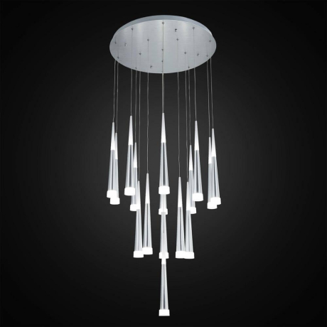 Подвесной светильник Citilux Вегас CL227160 