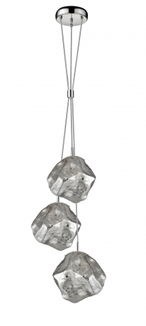 Подвесной светильник SIMPLE STORY 1114-3PL 