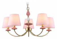 Подвесная люстра Ambrella Light HIGH LIGHT LH75024