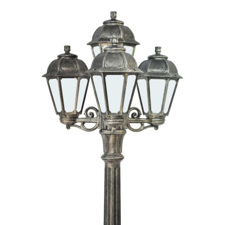 Фонарный столб Fumagalli Saba K22.157.S31.BYF1R