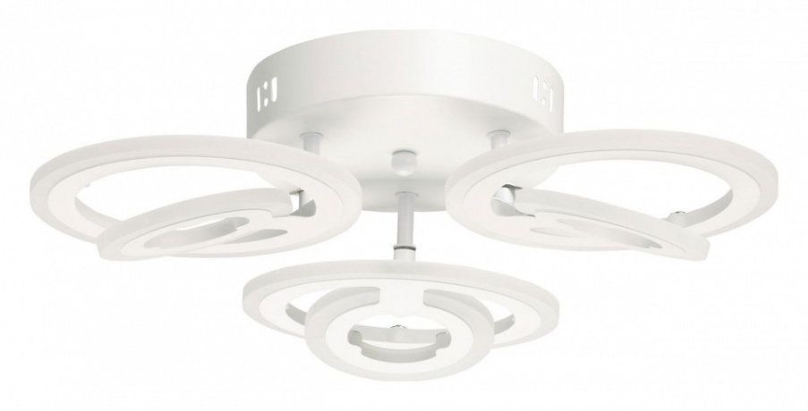 Потолочная люстра De City Мадлен 15 424015303 