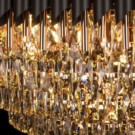 Подвесная люстра Loft it Eclair 10206/1000 