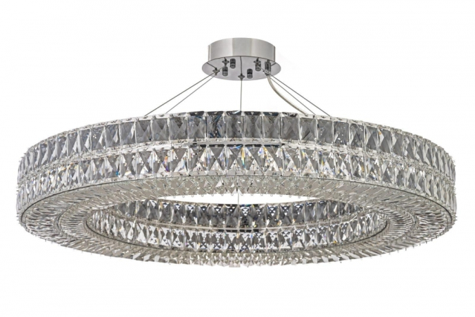 Люстра подвесная Arti Lampadari Sora E 1.5.100.100 N 