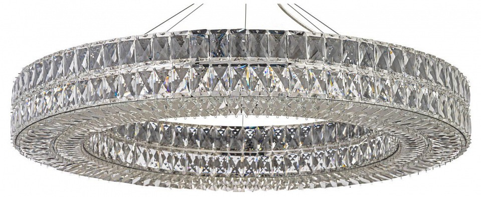 Подвесная люстра Arti Lampadari Sora Sora E 1.5.100.100 N 