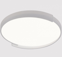 Накладной светильник Arte Lamp ZIBAL A3087PL-120WH