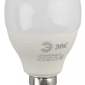 Лампа светодиодная ЭРА E14 9W 6000K матовая LED P45-9W-860-E14 Б0031411 