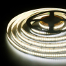 5м. Светодиодная лента белого цвета 4200К 2835, 16W, 24V, 240LED/m, IP65 Elektrostandard (a052992) 