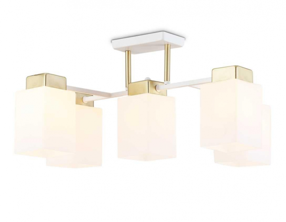 Люстра на штанге Ambrella light TRADITIONAL TR303047 8910₽