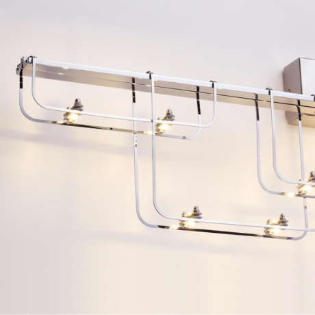 Настенный светильник Odeon Light  794228