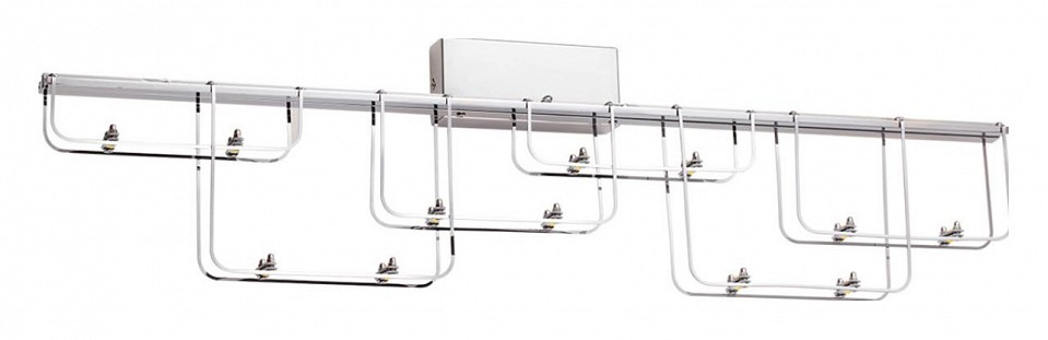 Накладной светильник Odeon Light ZAHA 7059/12WL