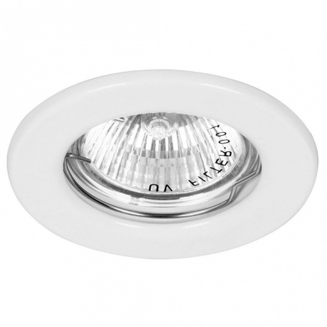 Встраиваемый светильник Feron DL10 15109 