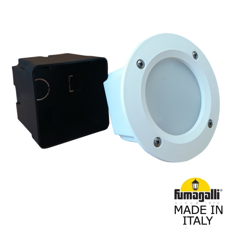 Встраиваемый светильник Fumagalli Leti 2C1.000.000.WYG1L