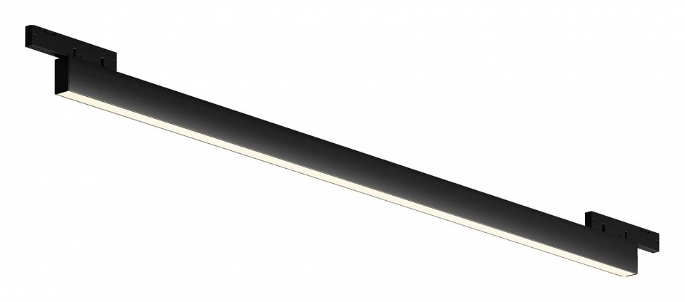 Накладной светильник Maytoni Technical Basis TR192-1-12W3K-B