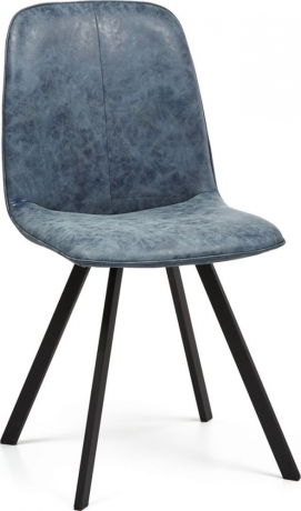Стул  морской синий Bradex Home 593821