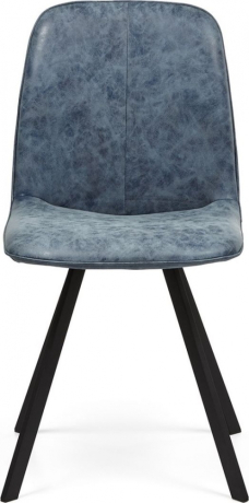 Стул  морской синий Bradex Home 593821