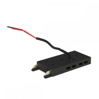 Токопровод концевой ST-Luce Skyflat ST067.409.20