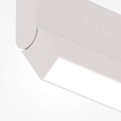 Накладной светильник Maytoni Technical Basis Rot C133CL-12W3K-W 