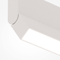 Накладной светильник Maytoni Technical Basis Rot C133CL-12W3K-W