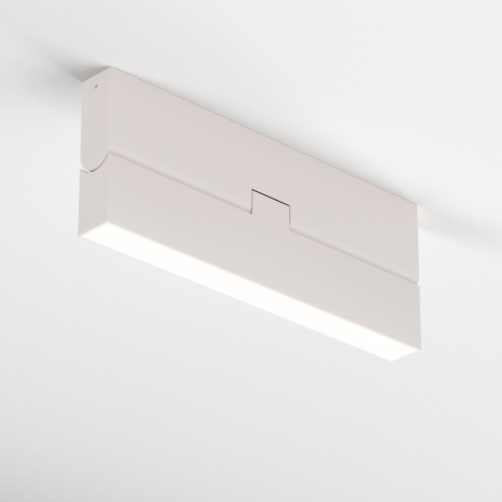 Накладной светильник Maytoni Technical Basis Rot C133CL-12W3K-W 