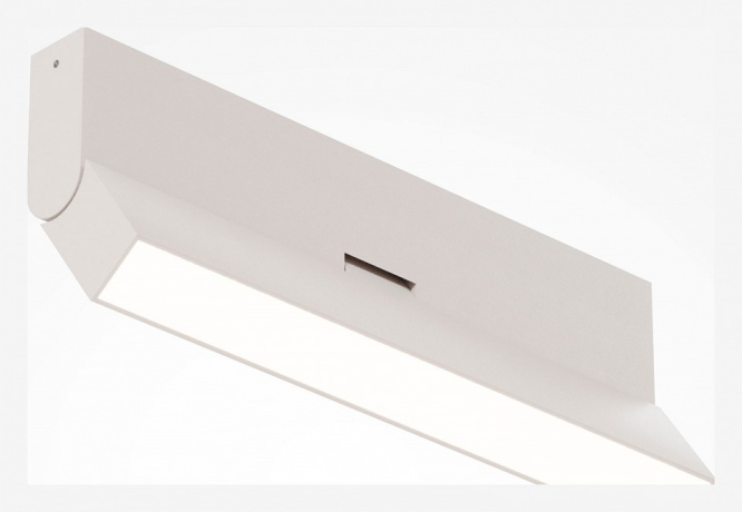 Накладной светильник Maytoni Technical Basis Rot C133CL-12W3K-W 