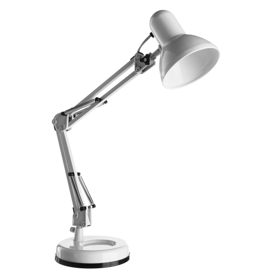 Настольная лампа Arte Lamp Junior A1330LT-1WH уличный настенный светильник arte lamp sonaglio a3302al 2wh