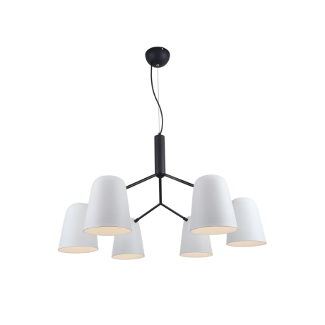 Подвесная люстра F-Promo Trick с поддержкой Маруся 2762-6P-М 