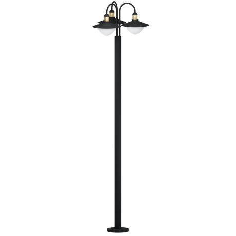 Уличный фонарный столб Eglo  123868