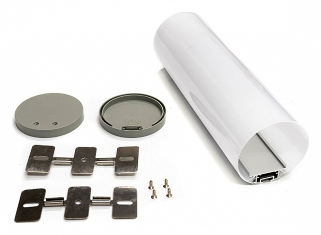 Короб подвесной Lightstar Profiled 419301 