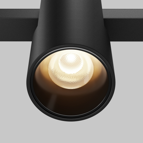 Трековый светильник Technical TR122-2-7W3K-B Alfa 