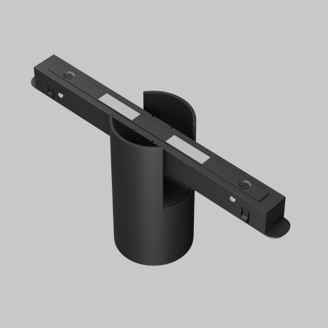 Трековый светильник Technical TR122-2-7W3K-B Alfa 