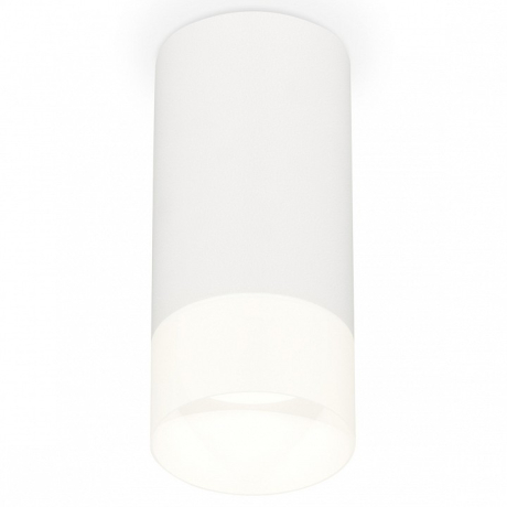 Накладной светильник Ambrella Light XS XS8161003 