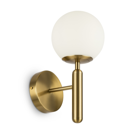 Бра Freya Zelda FR5124WL-01BS 