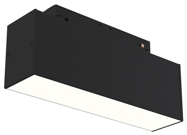 Встраиваемый светильник Maytoni Technical Basis TR074-2-7W3K-B 