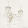 Бра Bohemia Ivele Crystal AL7801 AL7801B10/2/175 B WMG 